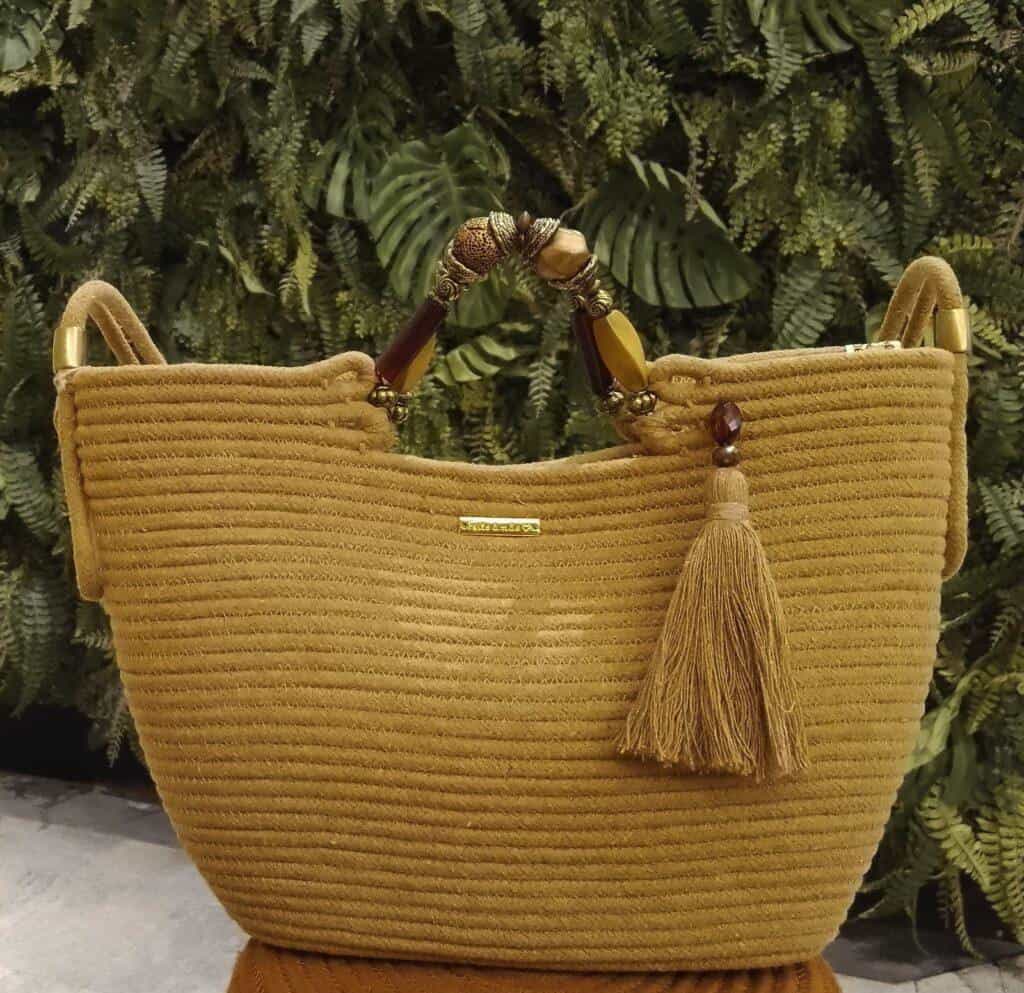 Bazar da Cidade na Casa Museu Ema Klabin