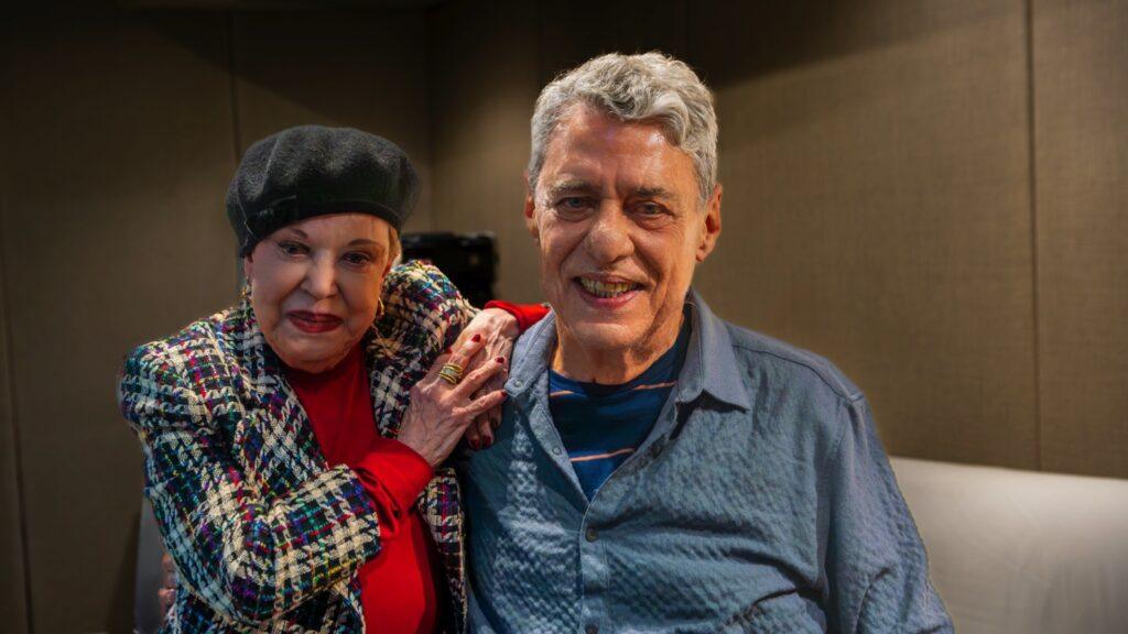 Show no MIS em homenagem a Chico Buarque