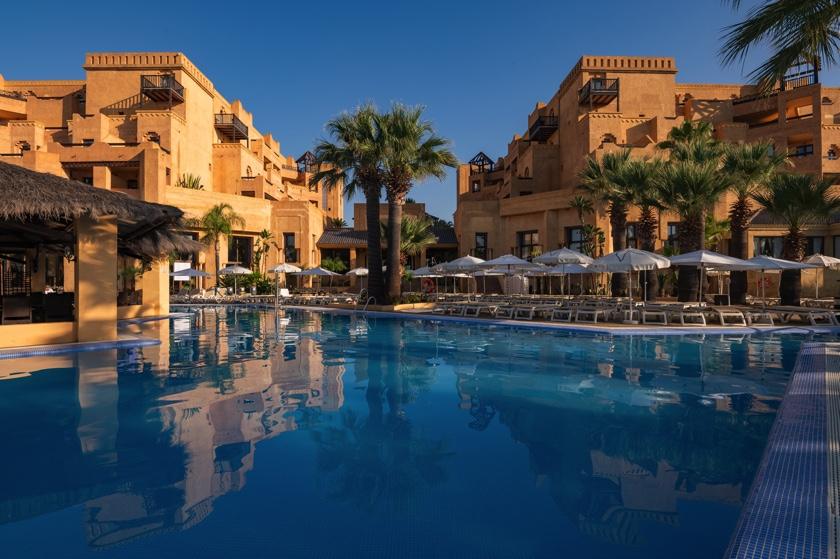 Primeiro hotel Vila Galé na Espanha