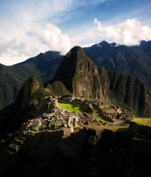 MIS inaugura exposição “Paisagens Peruanas”