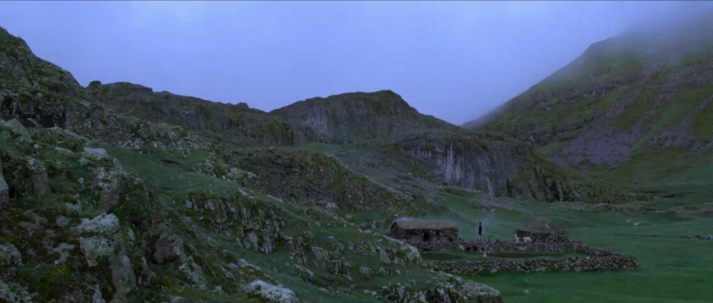 MIS inaugura exposição “Paisagens Peruanas”