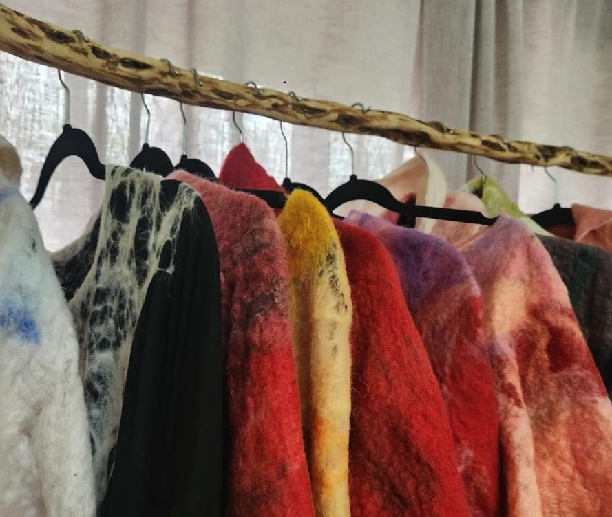 Bazar da Cidade na Casa Museu Ema Klabin