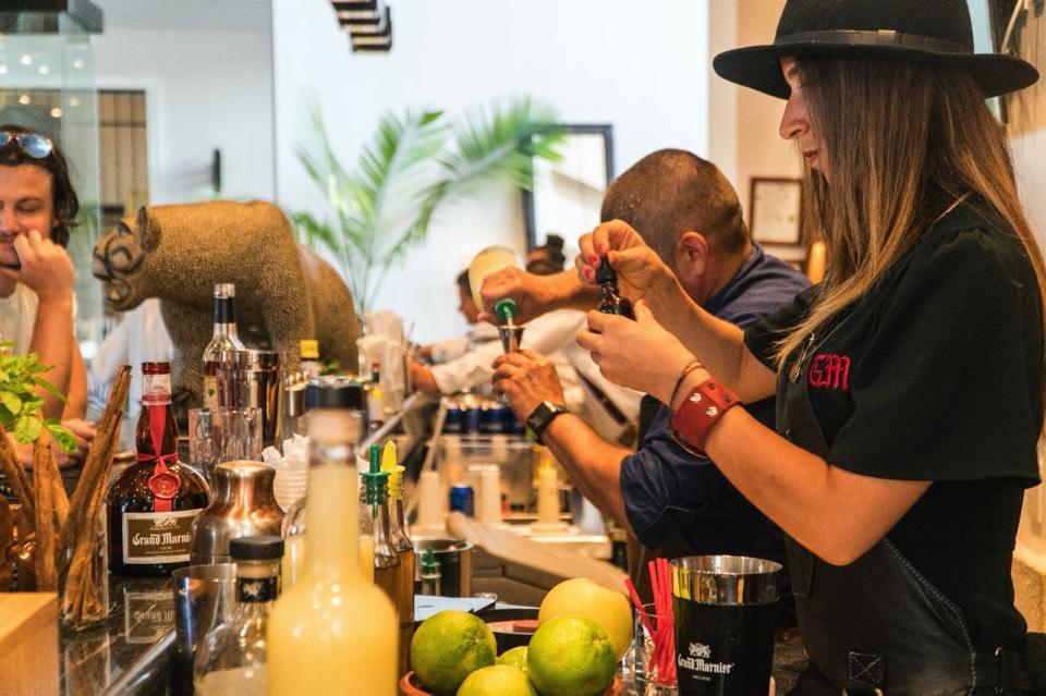 Eventos especiais nos hotéis all inclusive