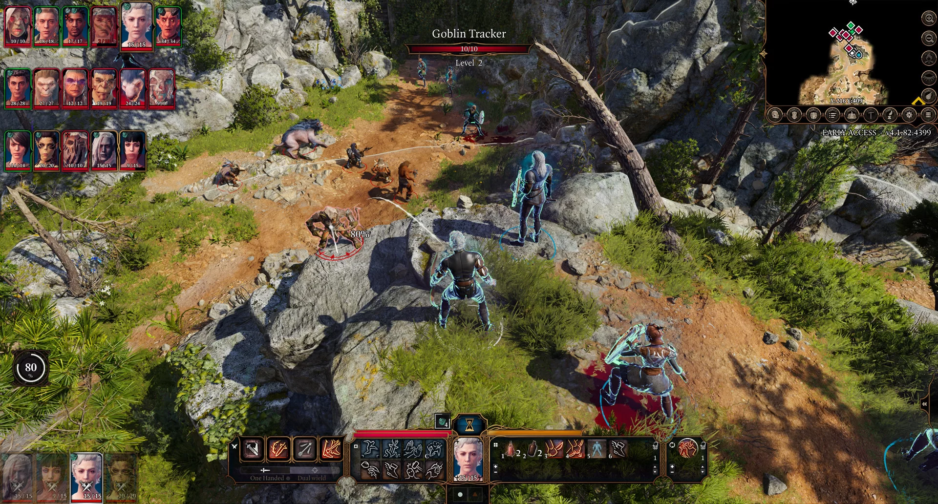 Baldurs Gate 3