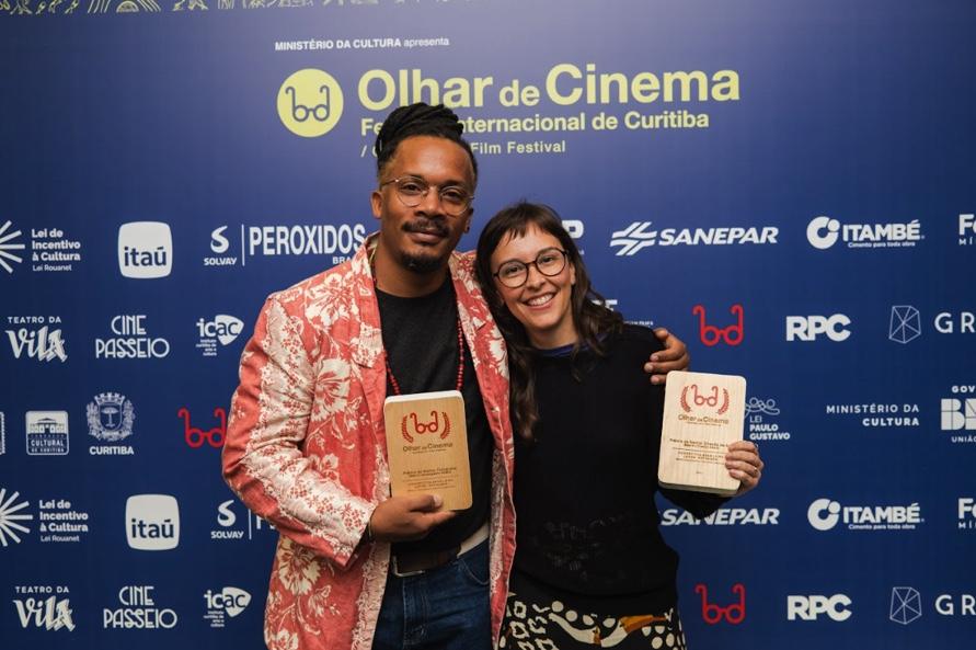 Os grandes vencedores do 13º Olhar de Cinema