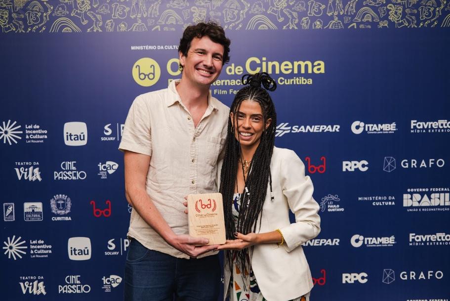 Os grandes vencedores do 13º Olhar de Cinema