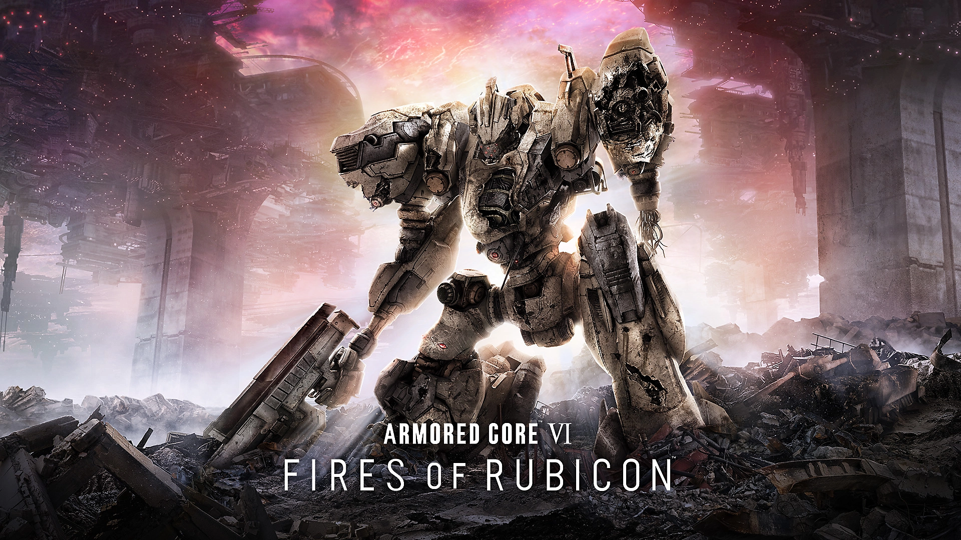 Armored Core 6