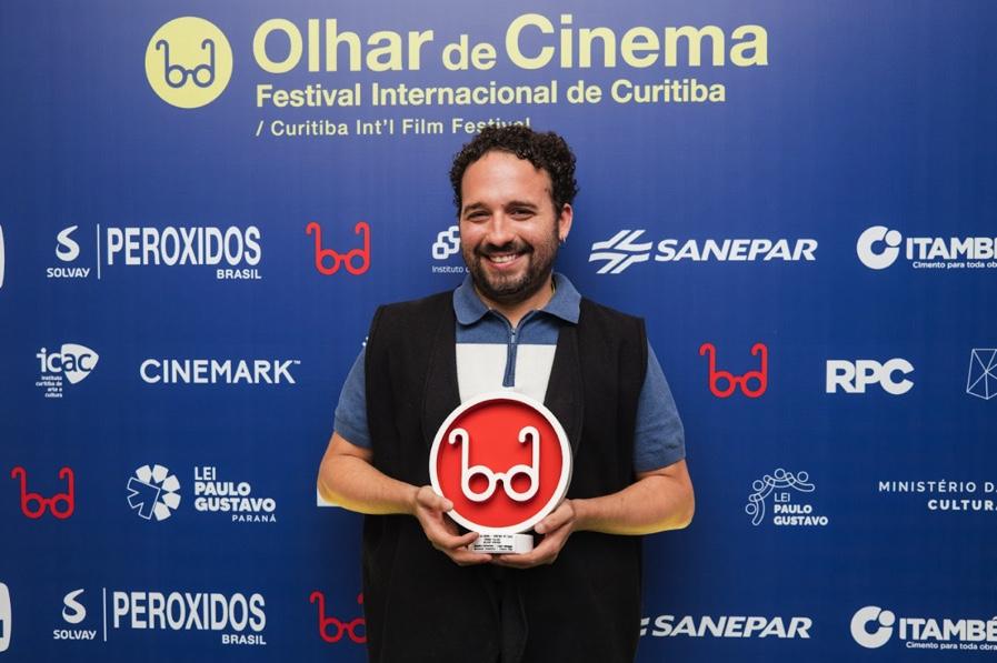 Os grandes vencedores do 13º Olhar de Cinema