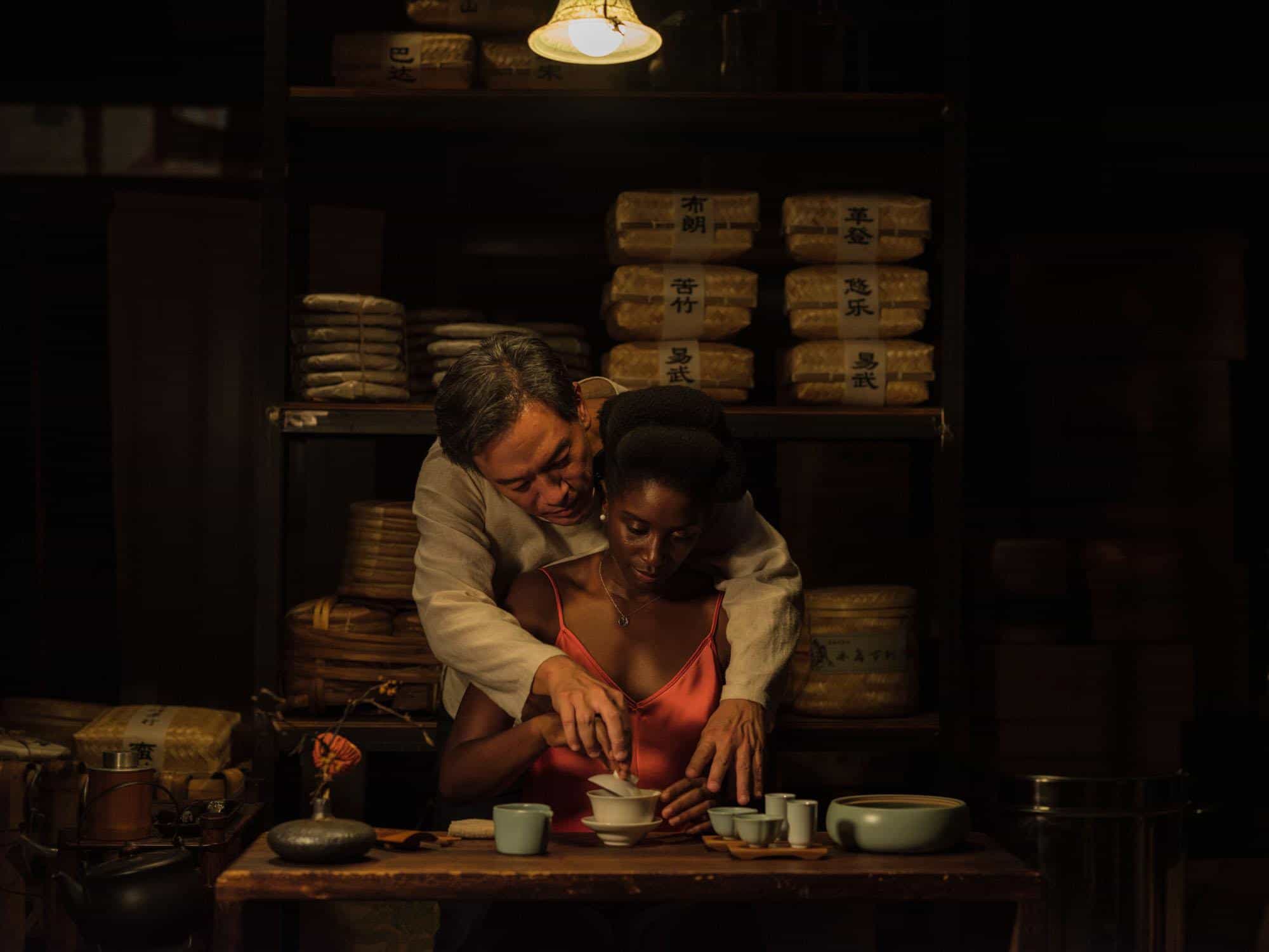 Mostra de Cinemas Africanos anuncia destaques