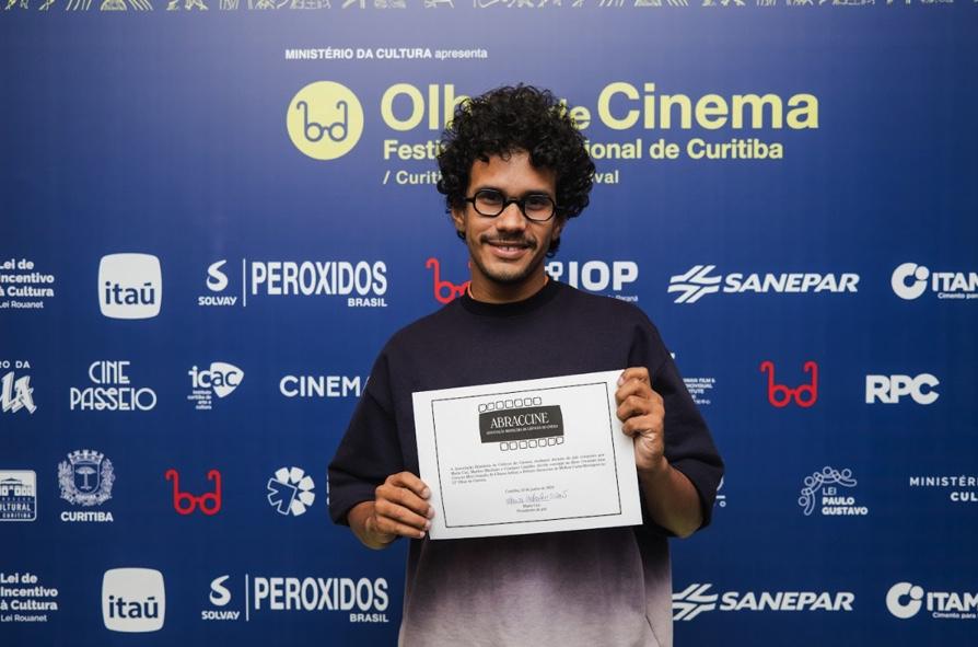 Os grandes vencedores do 13º Olhar de Cinema