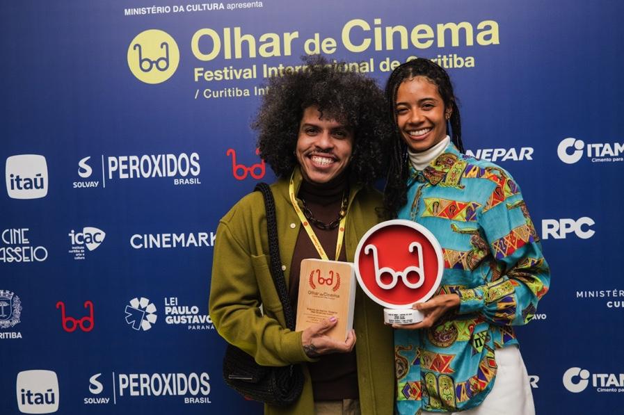 Os grandes vencedores do 13º Olhar de Cinema