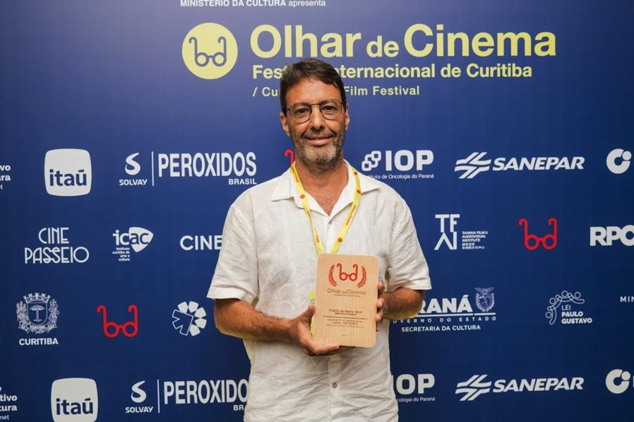 Os grandes vencedores do 13º Olhar de Cinema