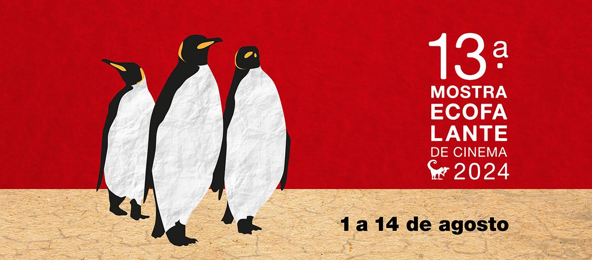 Mostra Ecofalante de Cinema