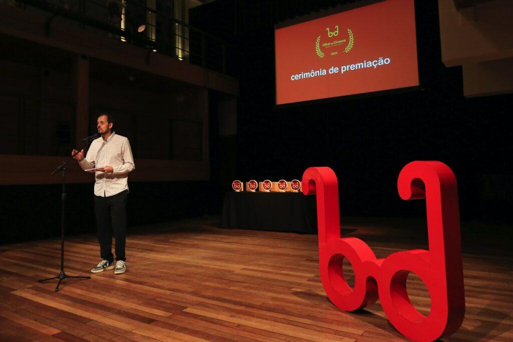 Os grandes vencedores do 13º Olhar de Cinema