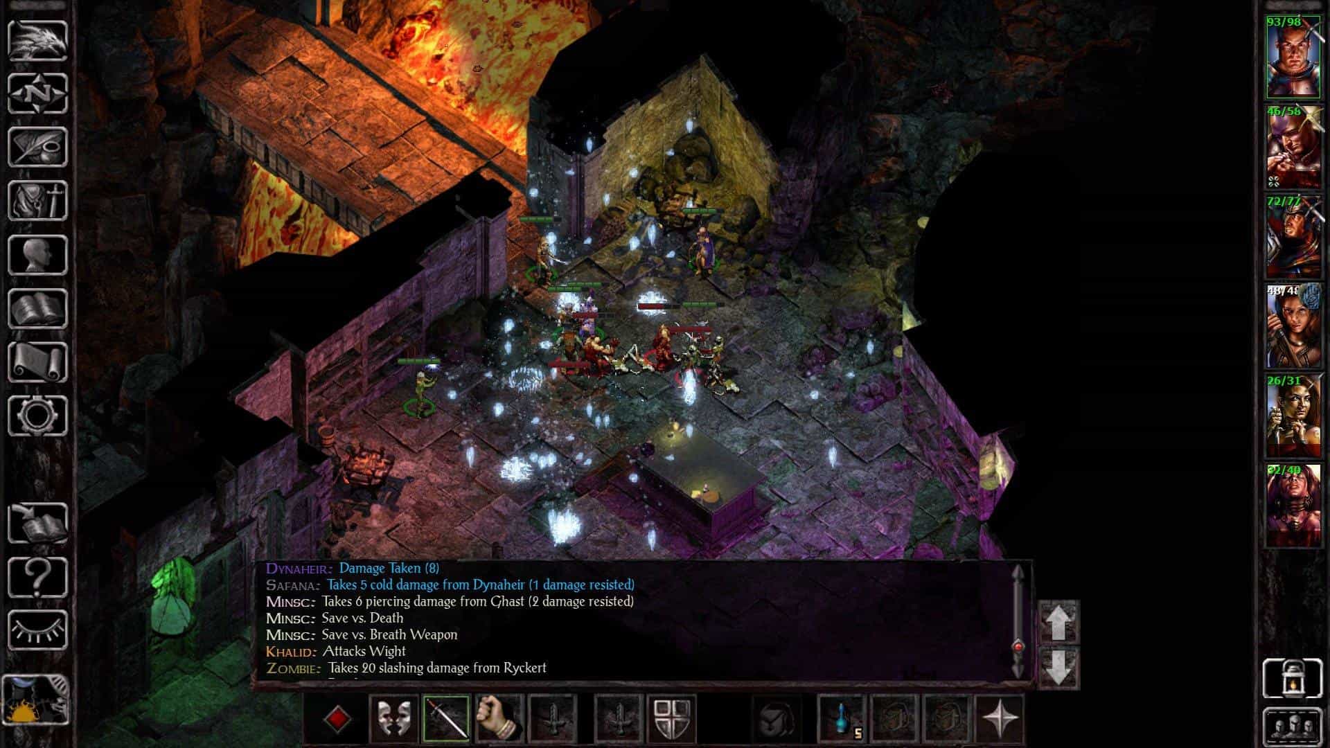 Baldur's Gate