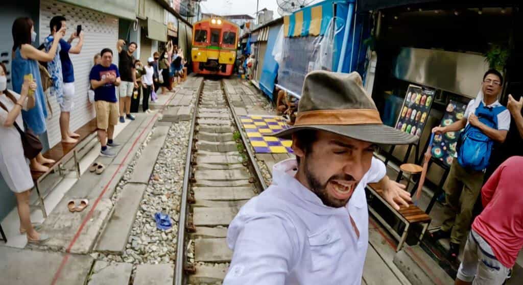Terceira temporada de "Mundo Muyloco"