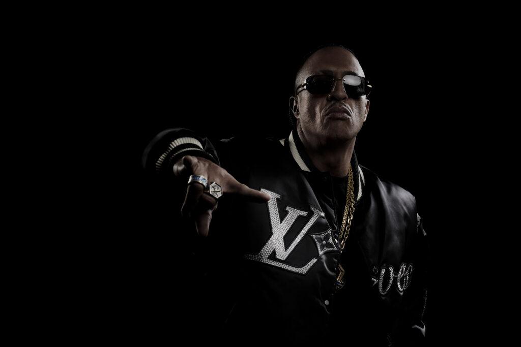 Rap in Cena 2024 com Racionais MC's