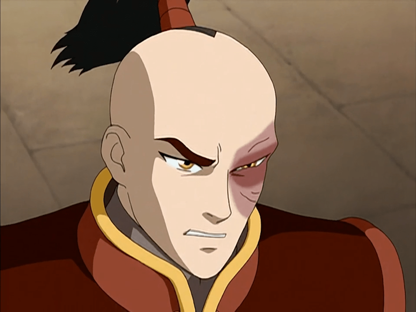 Príncipe Zuko