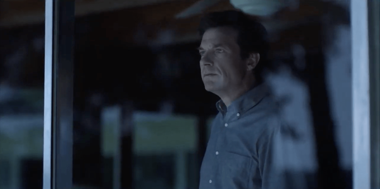 Jason Bateman em Ozark