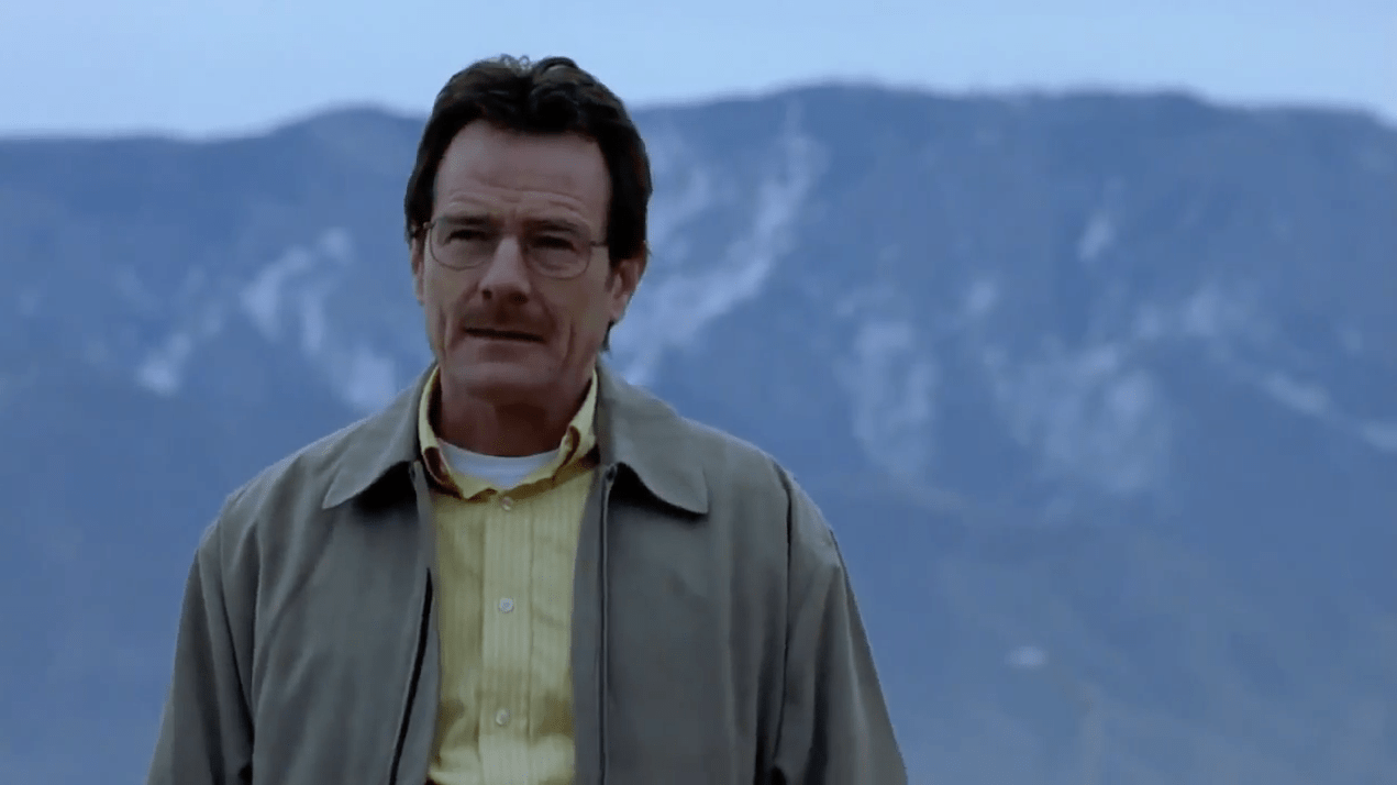 Breaking Bad