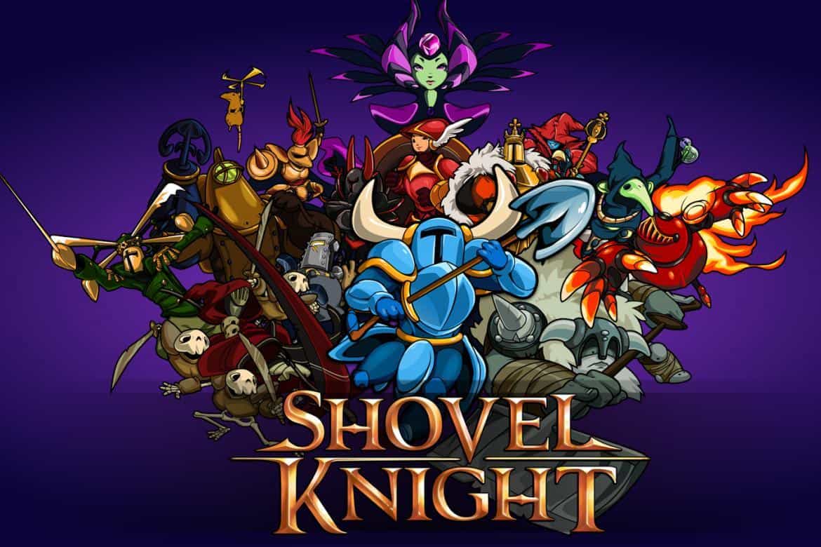 Shovel Knight