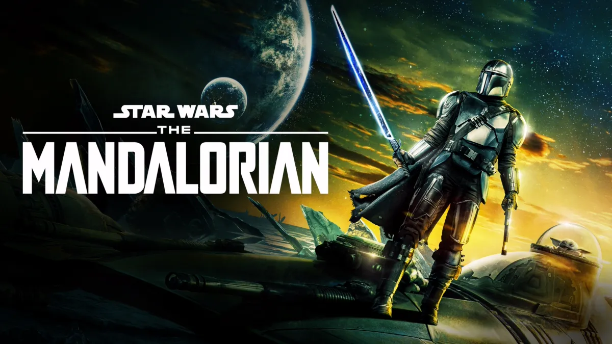 The Mandalorian já é um clássico