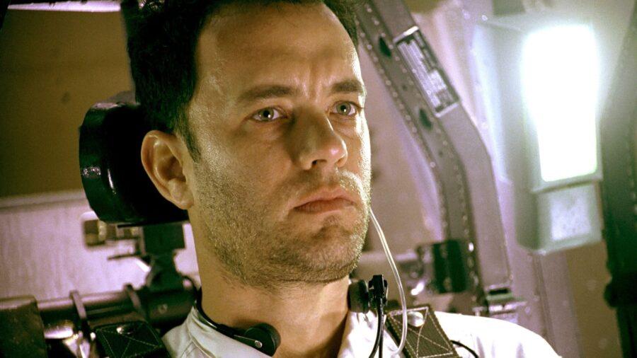 Tom Hanks em Apolo 13