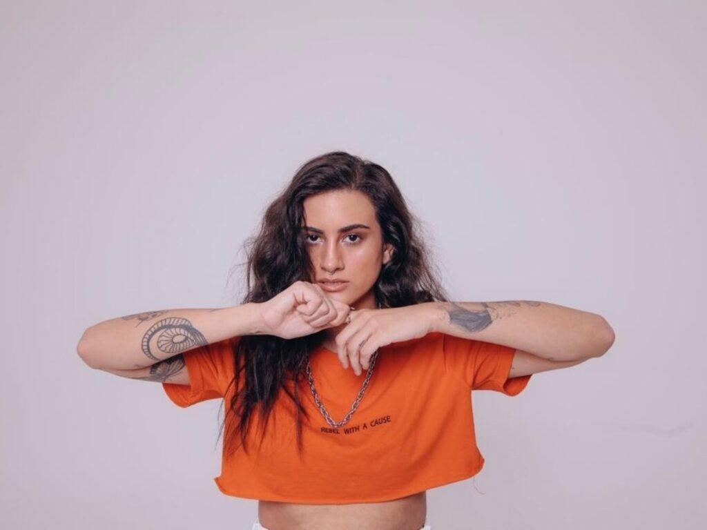 DAY LIMNS apresenta a "VÊNUS≠netuno Tour"