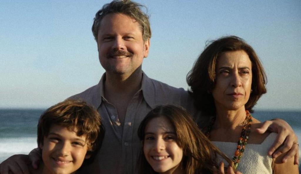 "Ainda estou aqui", do diretor Walter Salles