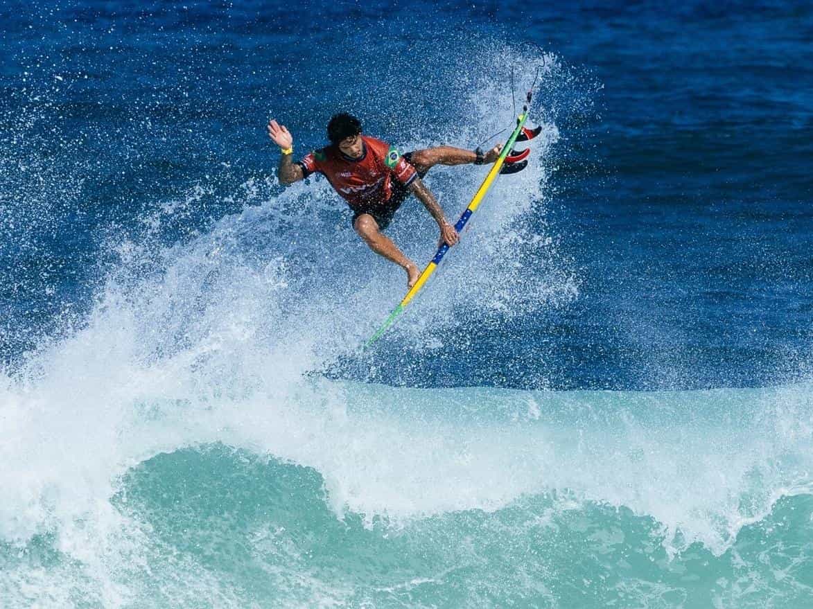 Saquarema, Rio de Janeiro