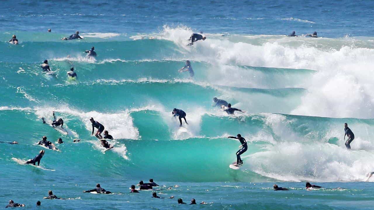 Gold Coast, Austrália