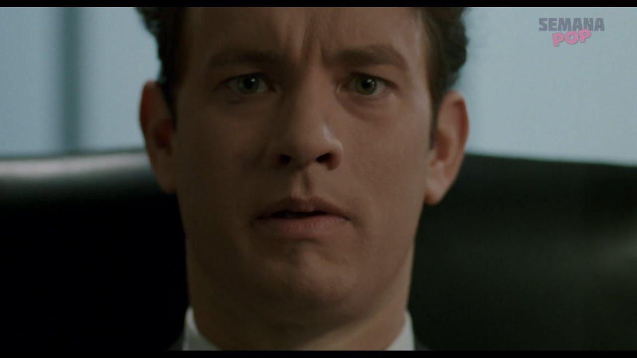 Tom Hanks