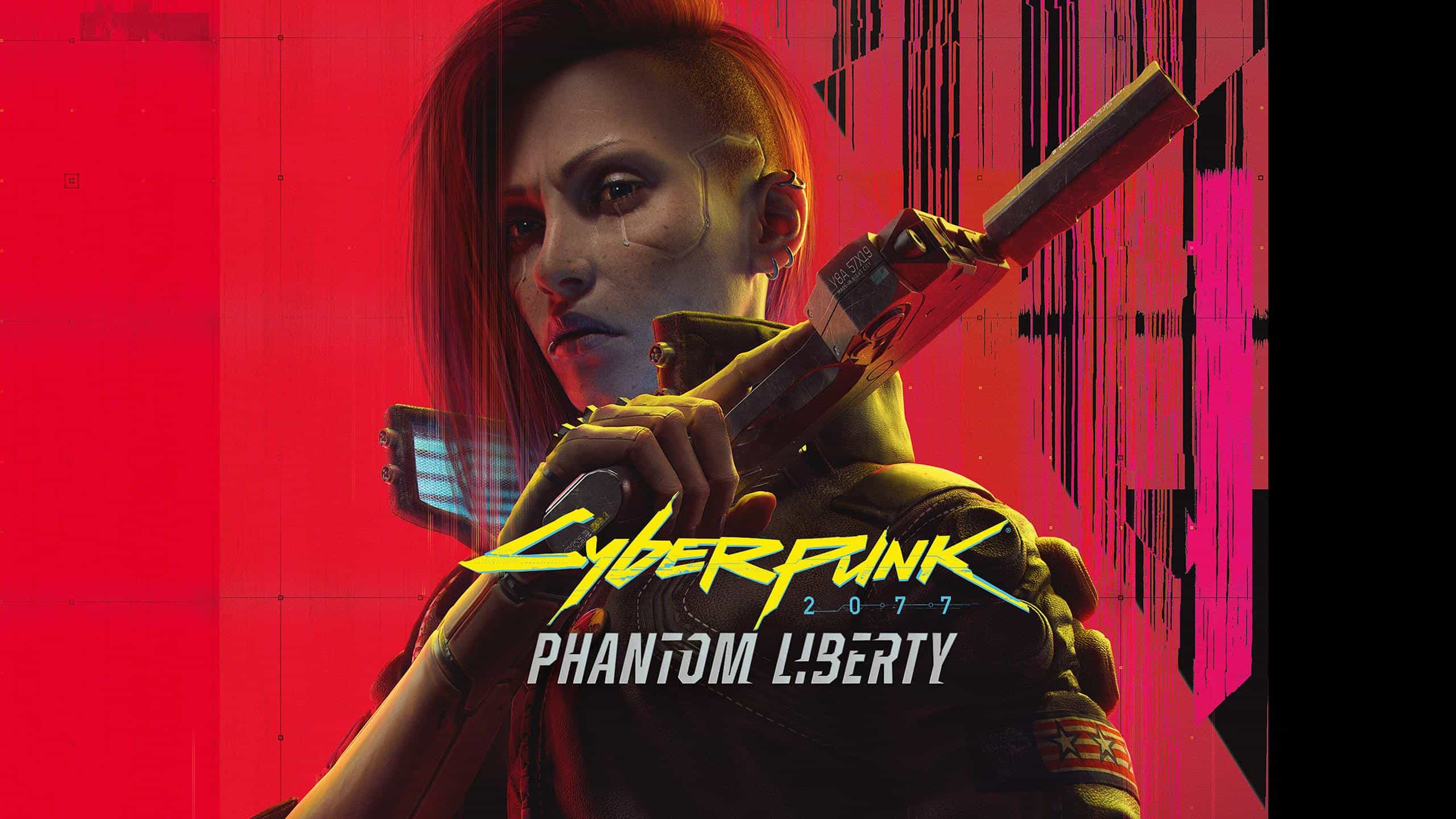 Ciberpunk 2077 Phantom Liberty / Divulgação