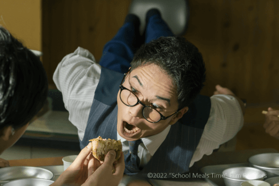 Doramas no Festival de Cinema Japonês