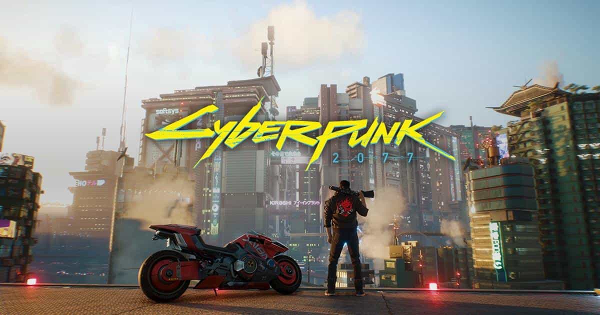 Ciberpunk 2077