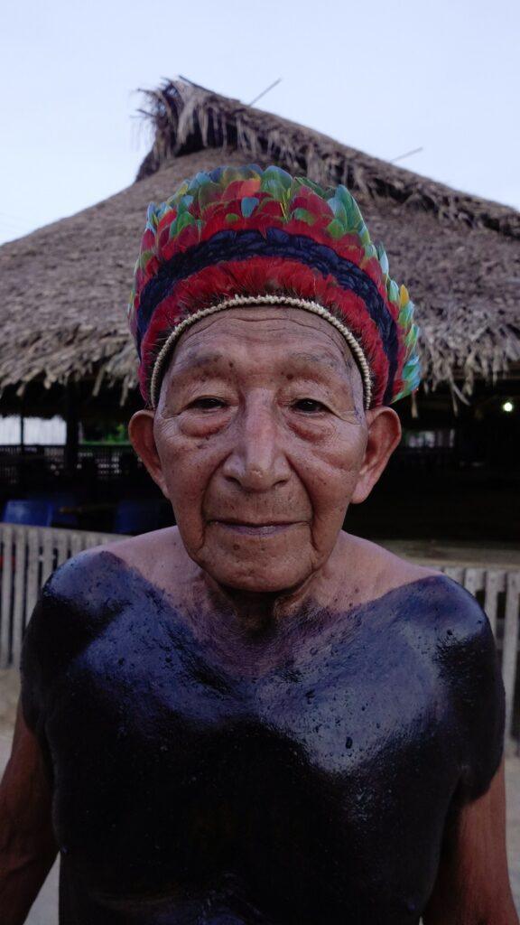 "Amazônia, arqueologia da floresta"