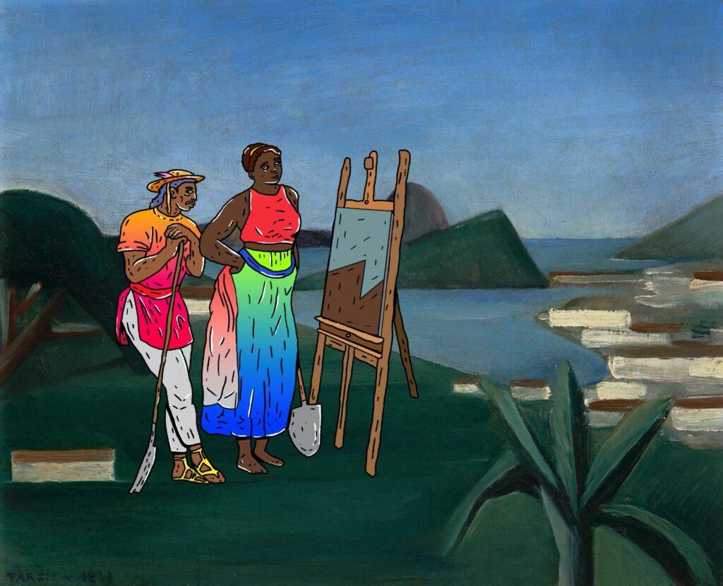 Casa Museu Ema Klabin prorroga exposição