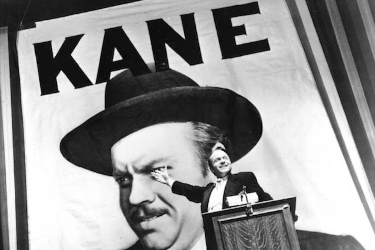Cidadão Kane / Divulgação