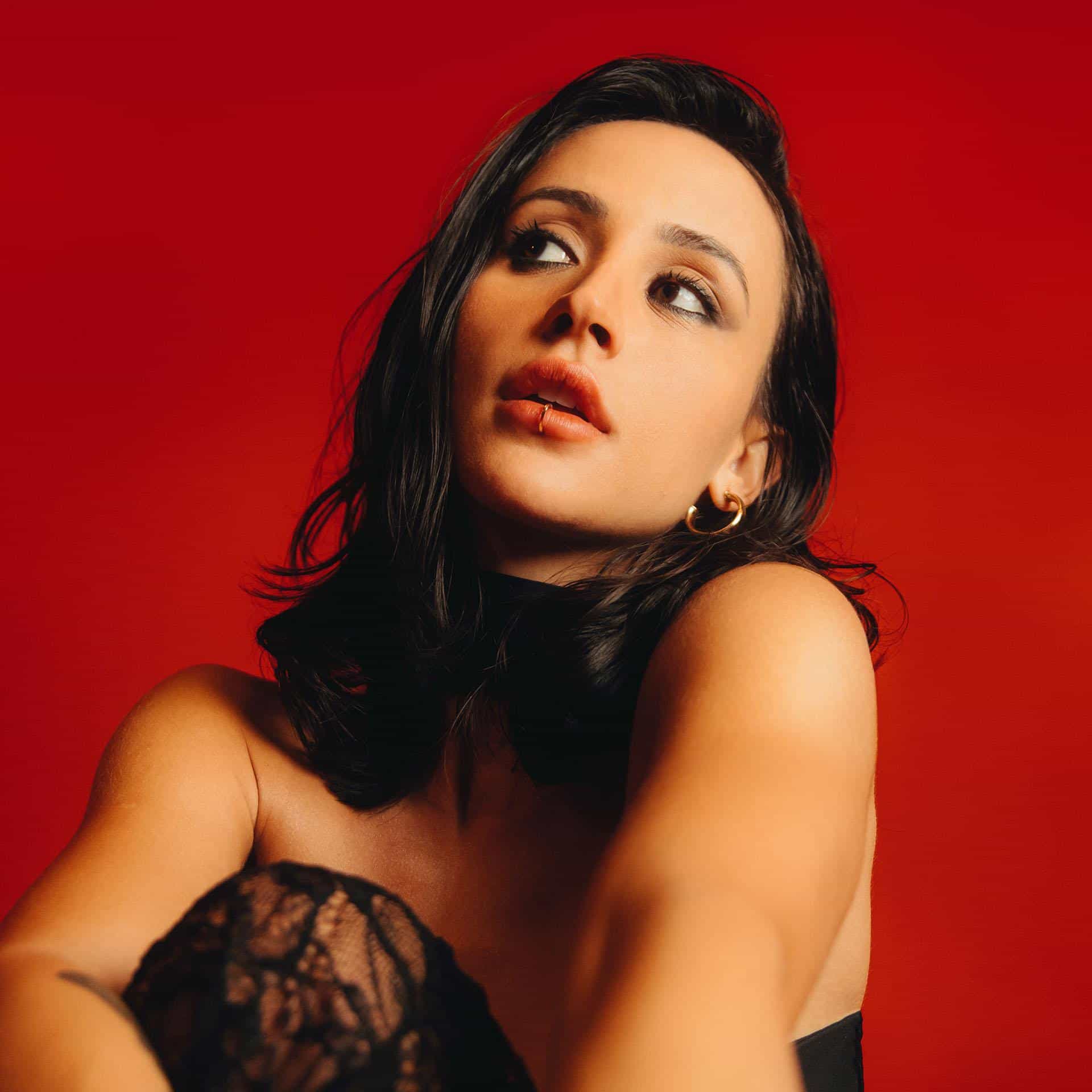 Mariana Nolasco é atração do SVO SECRETO