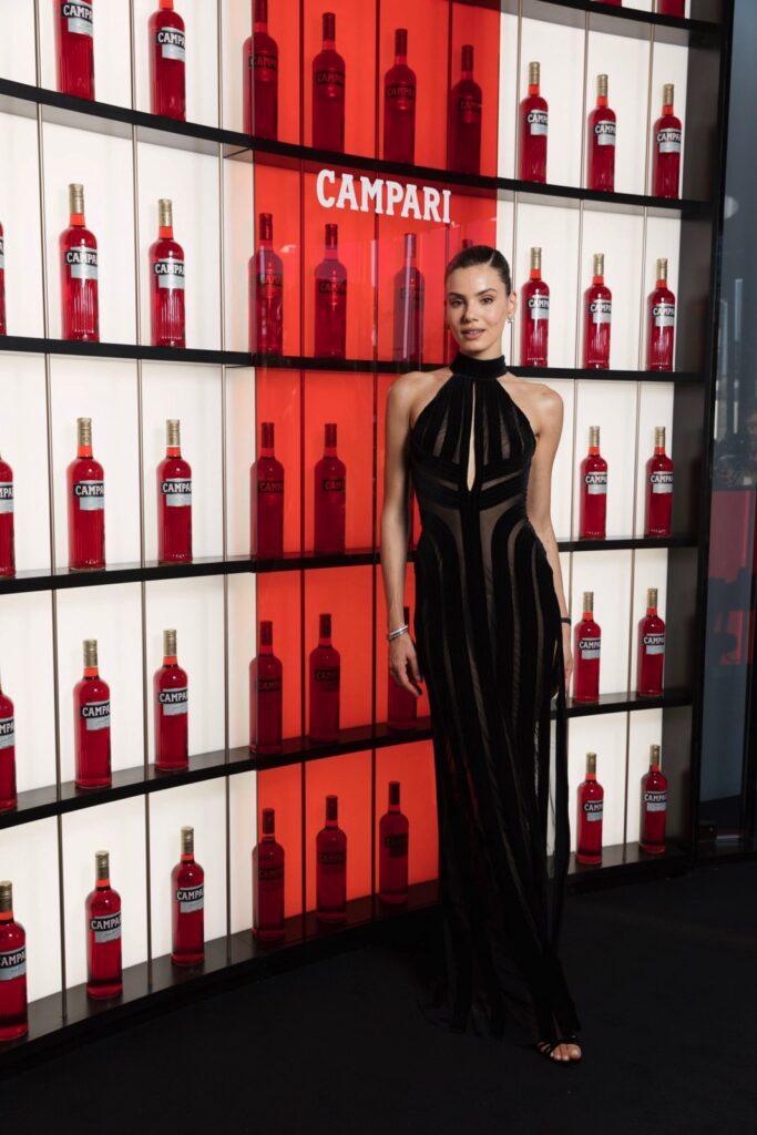 Campari celebra o cinema brasileiro