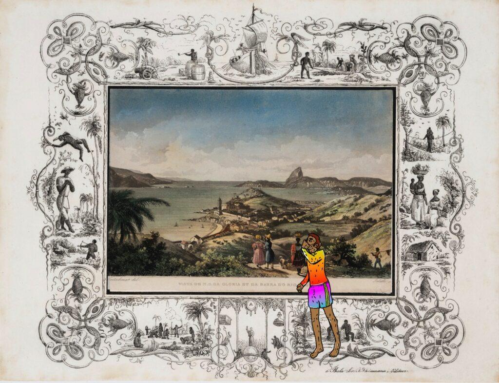 Casa Museu Ema Klabin prorroga exposição