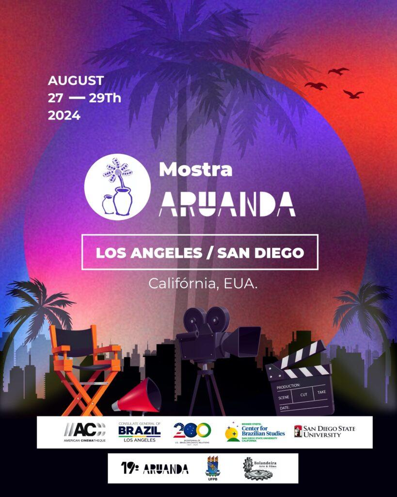 Mostra Aruanda Los Angeles/San Diego