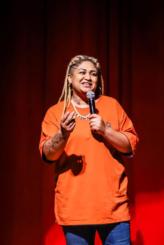 Novo show "Anjos" em São Paulo