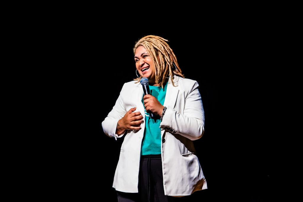 Novo show "Anjos" em São Paulo