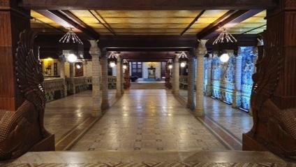 Theatro Municipal do Rio de Janeiro