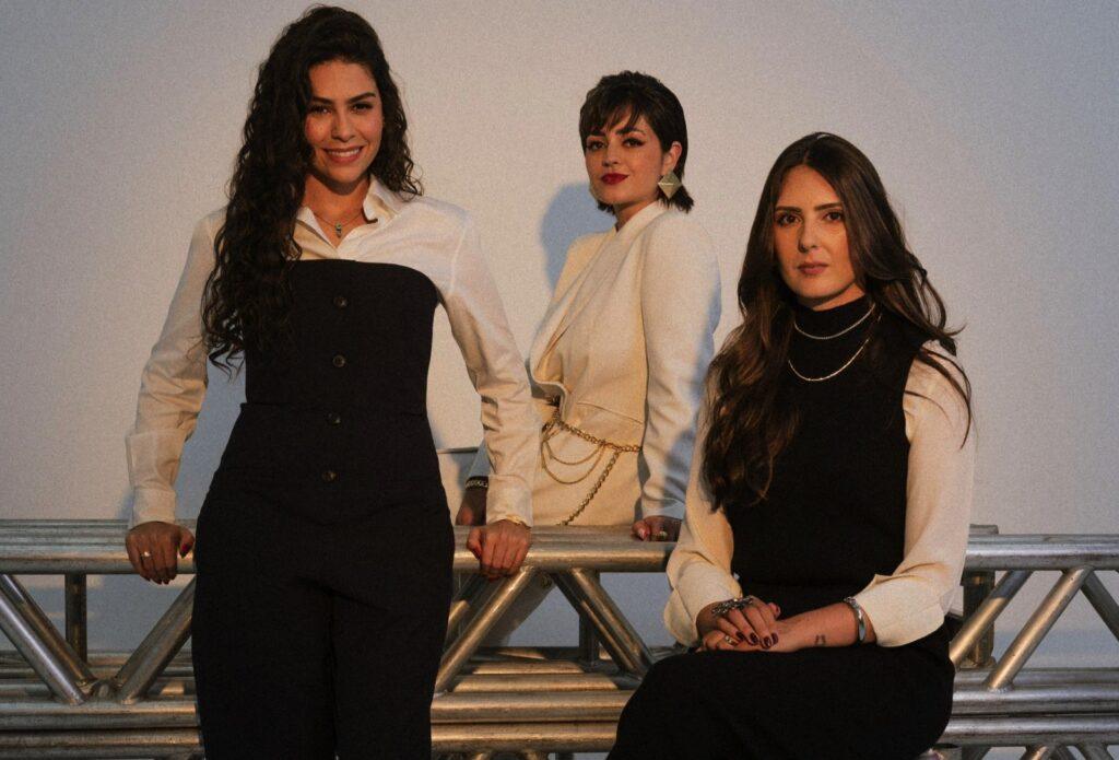 Quem são "as meninas" da Scena21