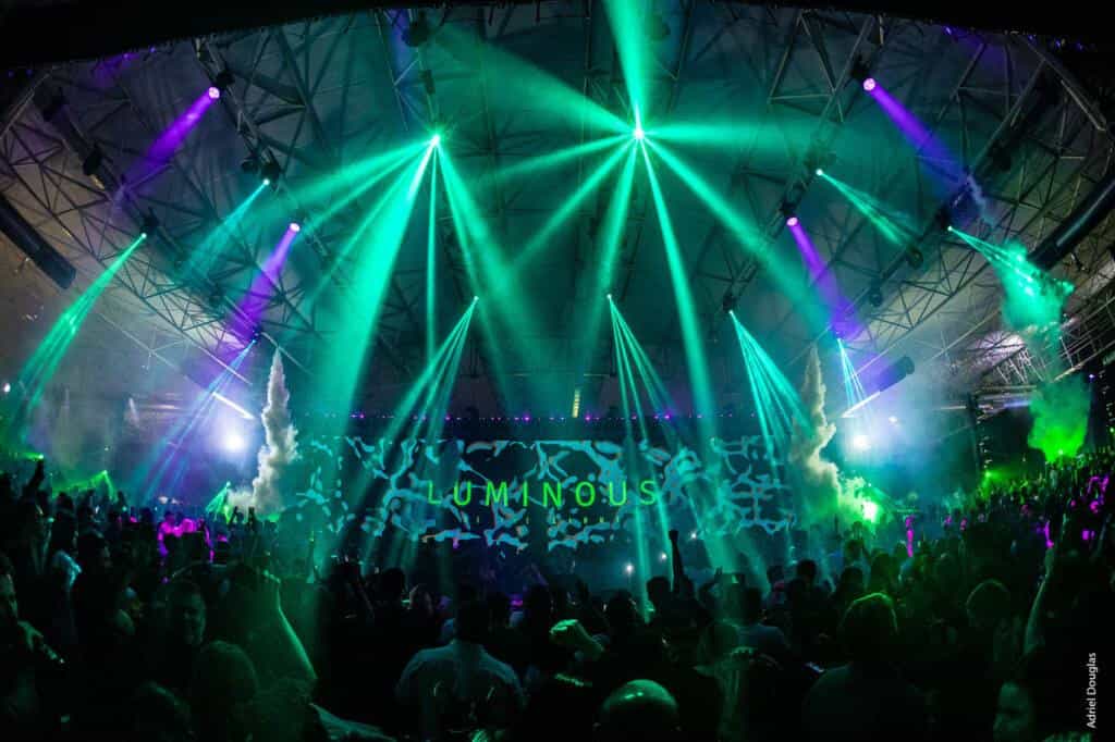 Luminous Limited Edition em Gramado