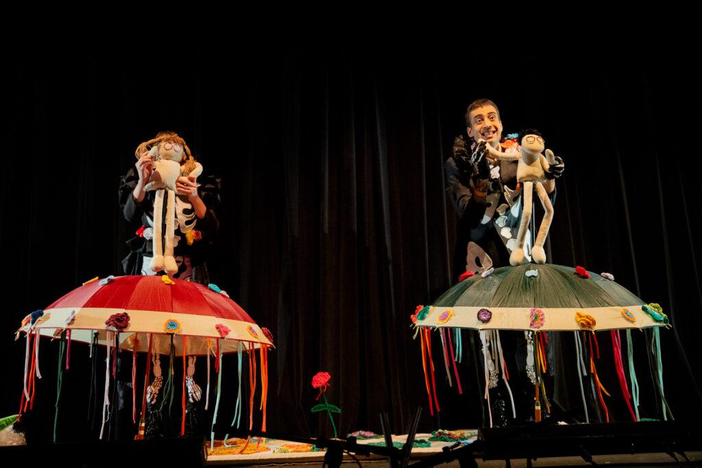 Curtíssima temporada no Sesc Belenzinho