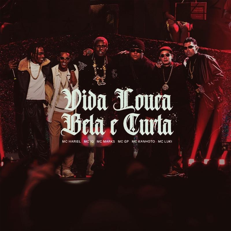 Hariel lança o single inaugural