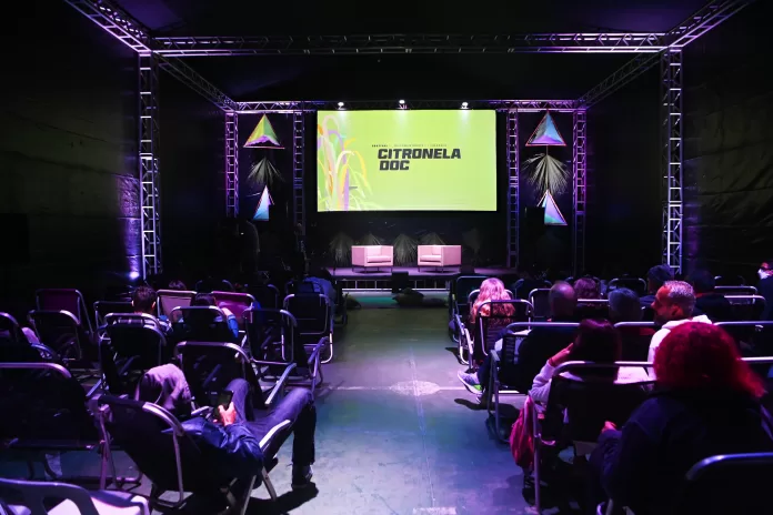 Citronela Doc 2022 / Divulgação